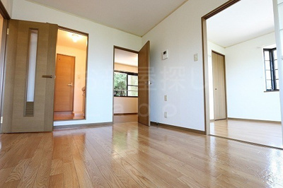 【居間・リビング】 | エミネンス・マミ