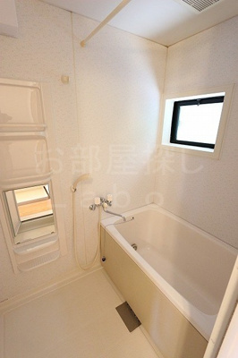 【浴室】 | エミネンス・マミ