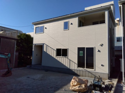 売新築戸建　沼津市常磐町3丁目