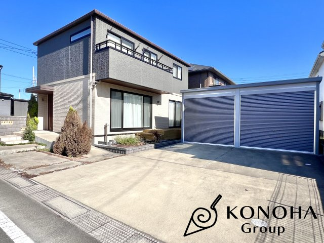 【中古戸建】太田市藪塚町　