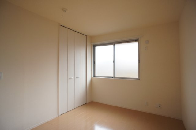 グランドゥール Ⅰの内装