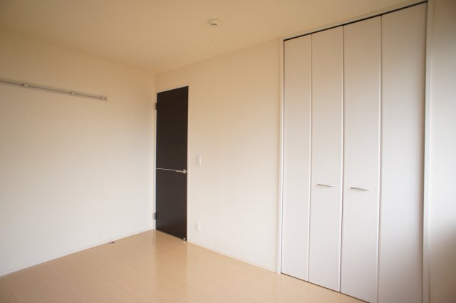 グランドゥール Ⅰの収納