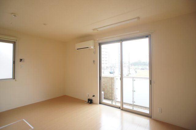 グランドゥール Ⅰの居間・リビング