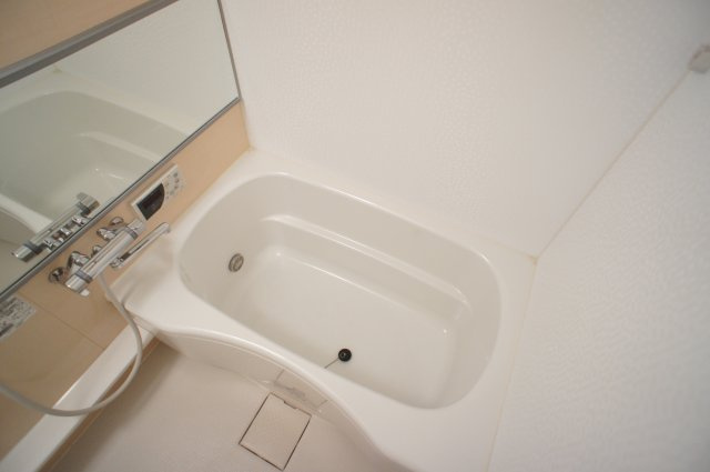 グランドゥール Ⅰの浴室