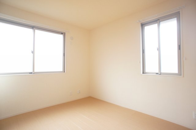 グランドゥール Ⅰの寝室