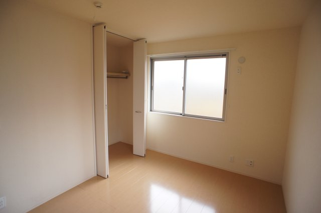 グランドゥール Ⅰの洋室