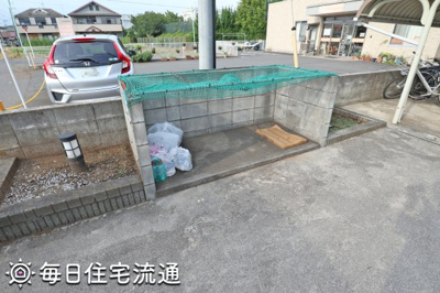 【その他共用部分】 | ルミエール