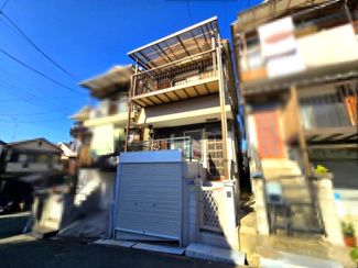 【外観】