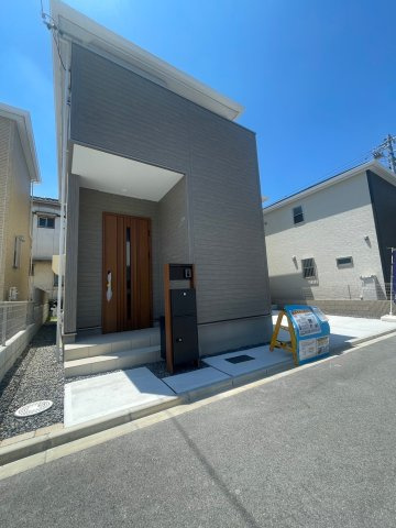 FIRSTTOWN名古屋市第2南区天白町全6棟＜新築一戸建て仲介手数料無料＞