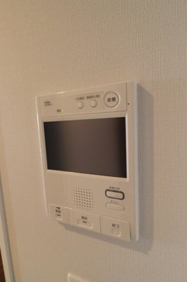 【セキュリティ】 | ジ・オーシャンテラス豊崎シーサイドテラス