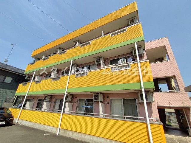 ライフパーク・アレイ