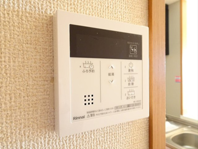 【セキュリティ】 | グリシーナ下北沢