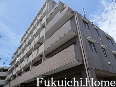 【外観】 | グリシーナ下北沢