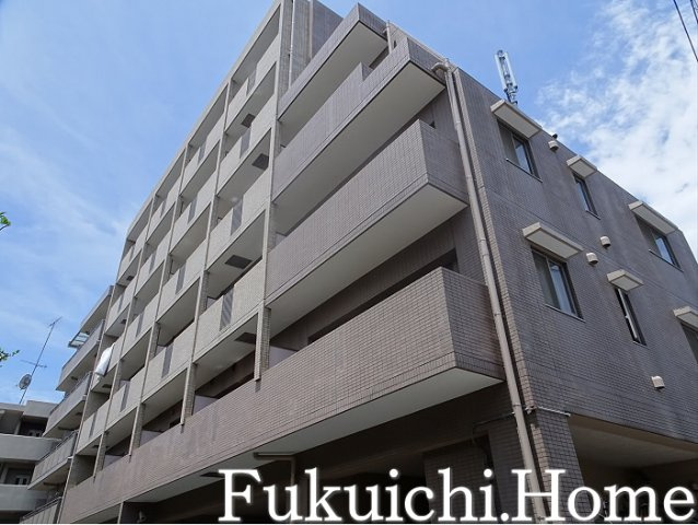 【外観】 | グリシーナ下北沢