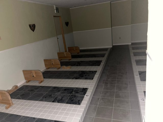 【その他共用部分】 | 岩盤浴