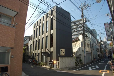 【外観】 | カーサクオーレ
