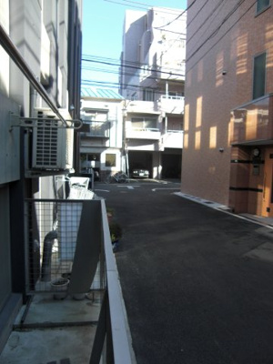 【バルコニー】 | カーサクオーレ