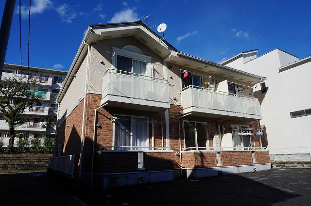 サニーヒルズⅣ