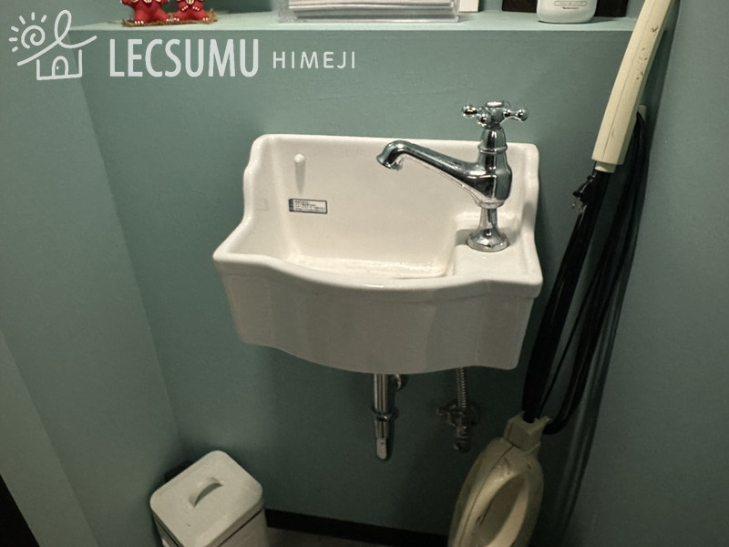 姫路市広峰2丁目/中古戸建のその他