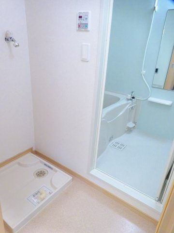カリーナガーデンの設備