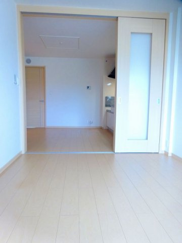 カリーナガーデンの内装|過ごしやすい室内です