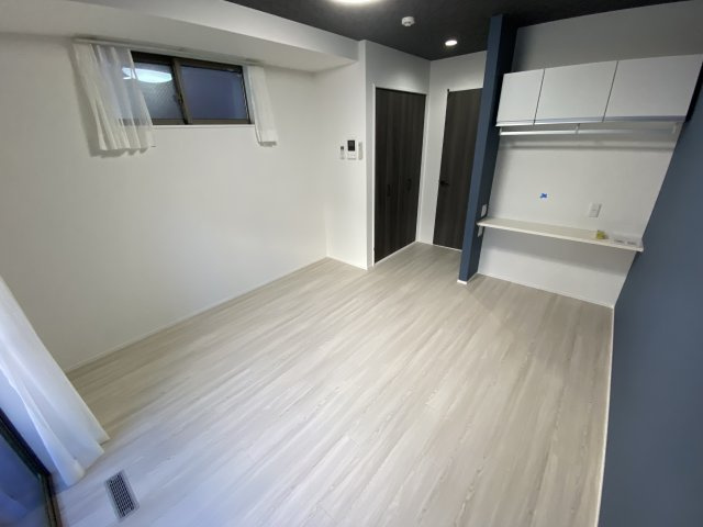 【洋室】 | エヌエムキャトフヴァンドゥーズ