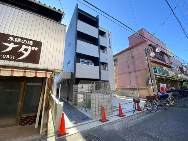 【外観】 | エヌエムキャトフヴァンドゥーズ