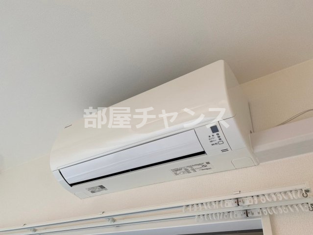 ルーエ今池の設備