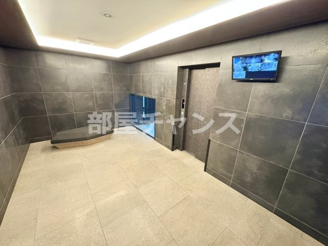 ルーエ今池のその他共用部分