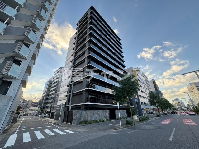 ルーエ今池