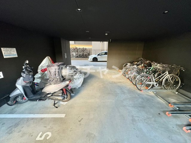 ルーエ今池のその他共用部分