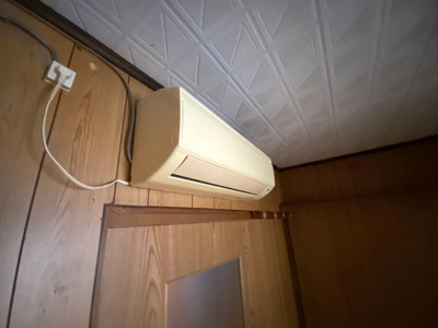 【設備】 | 高見の里6丁目貸家