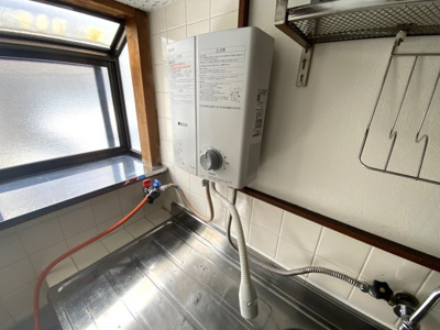 【設備】 | 高見の里6丁目貸家