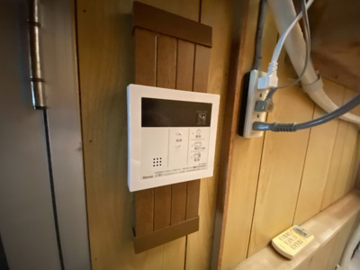 【設備】 | 高見の里6丁目貸家