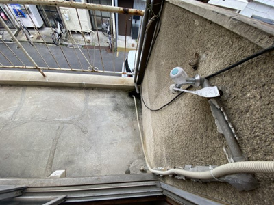 【設備】 | 高見の里6丁目貸家