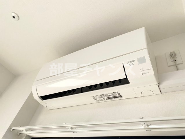 メイクス今池02の設備