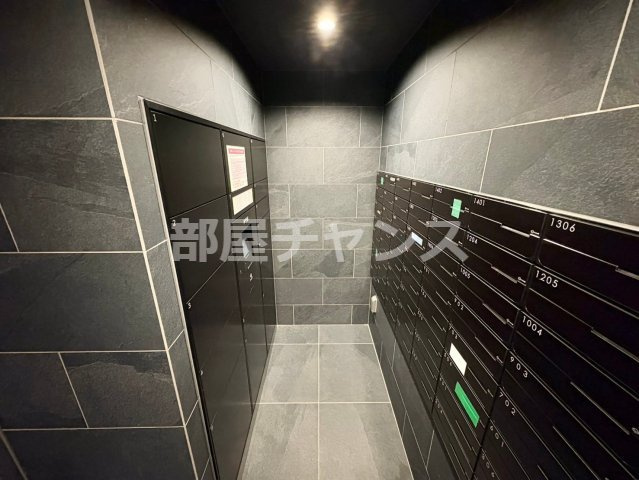 メイクス今池02のその他共用部分