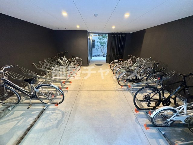 メイクス今池02のその他共用部分