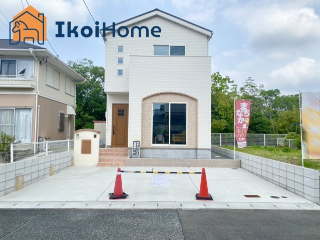 神戸市西区春日台9丁目　中古戸建