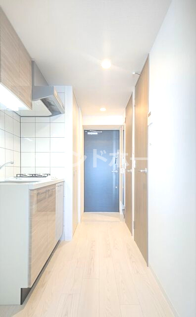 エスリードレジデンス大阪福島イーストの玄関|選べる家電プランあり！！