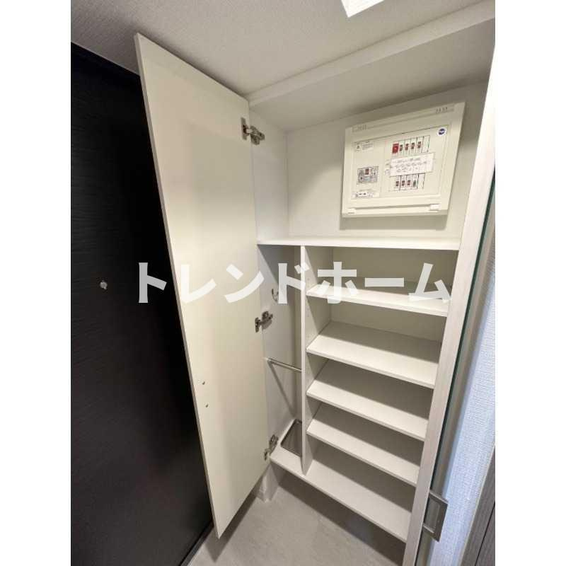 エスリードレジデンス大阪福島イーストの設備|選べる家電プランあり！！