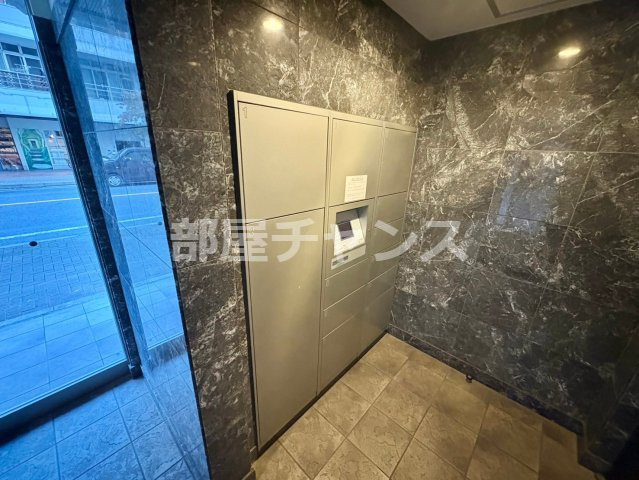 プレサンスNAGOYA桜通ビッグビートのその他共用部分