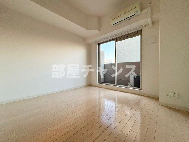 プレサンスNAGOYA桜通ビッグビートの居間・リビング