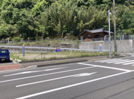 郡山町(186.55坪)　売土地の画像