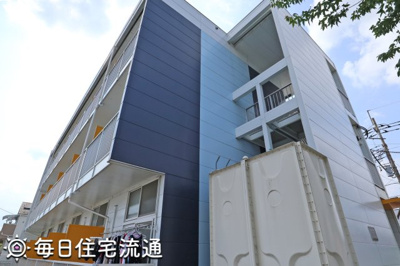 【外観】 | ルミエール野上