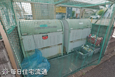 【その他共用部分】 | ルミエール野上