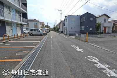 【周辺】 | ルミエール野上