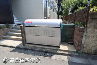 【その他共用部分】 | 学園東町