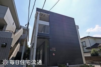 【展望】 | 学園東町