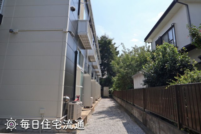 【外観】 | 学園東町